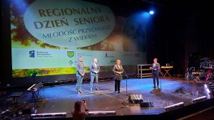 Regionalny Dzień Seniora w Opolu