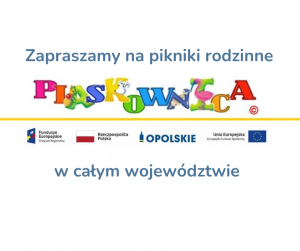 Informacja na temat cyklu imprez pt. Piaskownica w 2023 roku