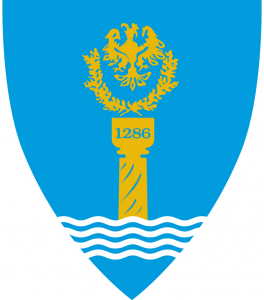 Herb gminy Reńska Wieś