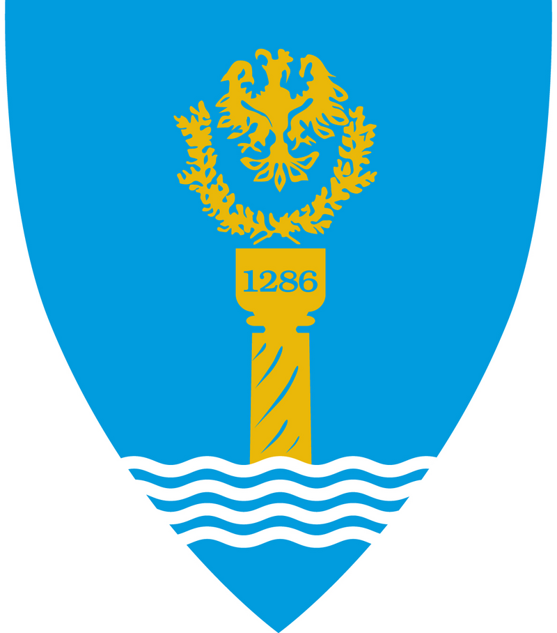 Herb gminy Reńska Wieś