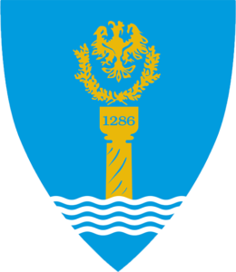 Herb Gminy Reńska Wieś