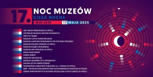 Noc Muzeów 2025