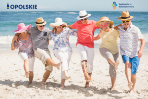 6. Konkurs Literacki Dla Seniorów "Przyjaźń w moim życiu"
