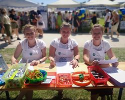 Święto Województwa Opolskiego Zamek Moszna 2022